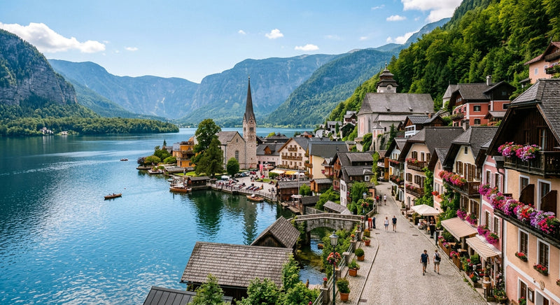 Unveiling Europe's Best-Kept Secrets: A Guide for the Discerning Traveler