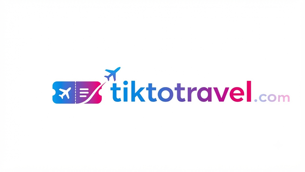 TikToTravel